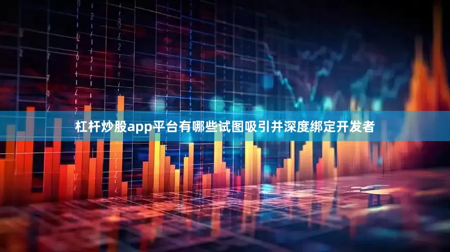 杠杆炒股app平台有哪些试图吸引并深度绑定开发者