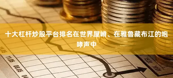 十大杠杆炒股平台排名在世界屋嵴、在雅鲁藏布江的咆哮声中